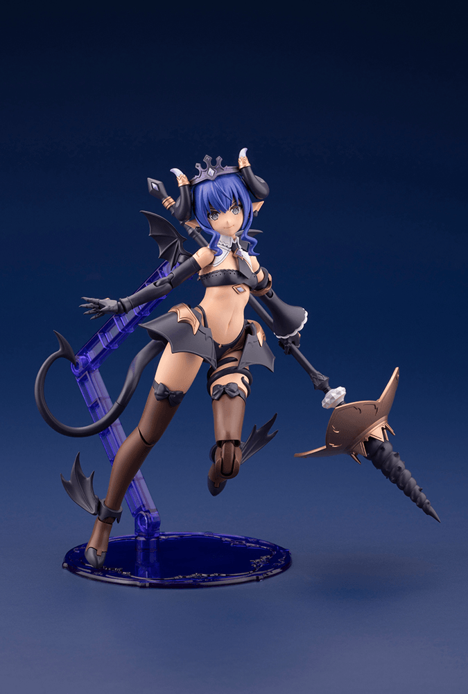 VELRETTA First Engage Ver.