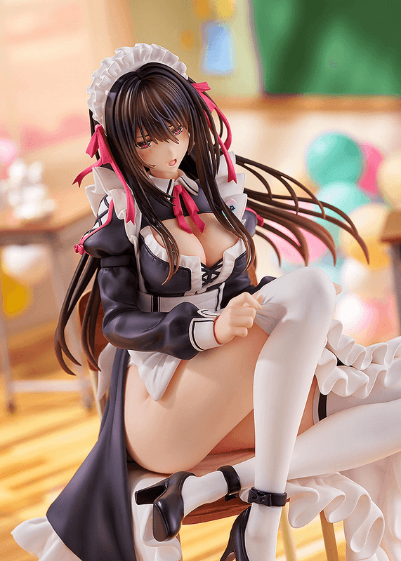 DMM Factory Maid Maison Hanikami Kanojo Kasane Minazumi | 4571614666846