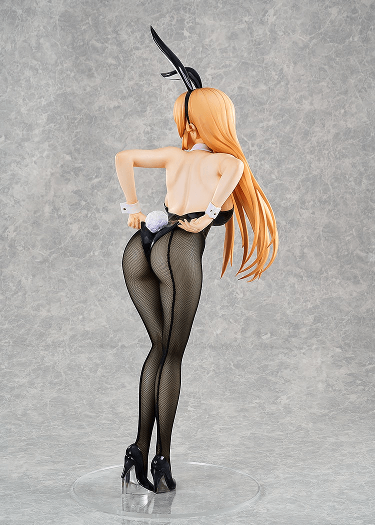 Erina Nakiri: Bunny Ver. (1/3 Scale)
