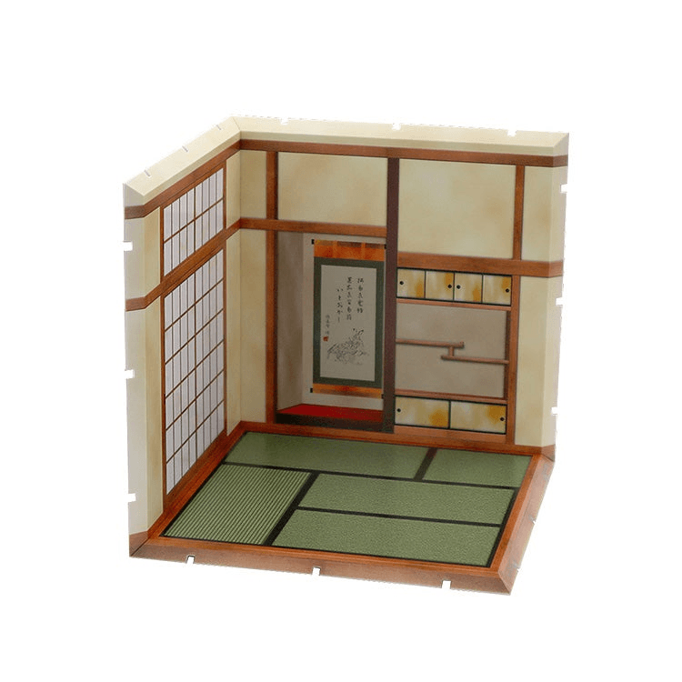 Dioramansion 150: Japanese Room (Rerelease)