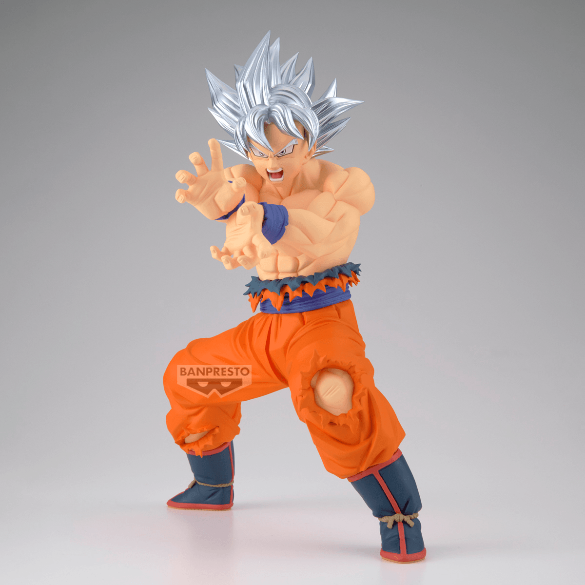 DRAGON BALL SUPER Grandista-SON GOKU-Ⅴ(4580886901593)
