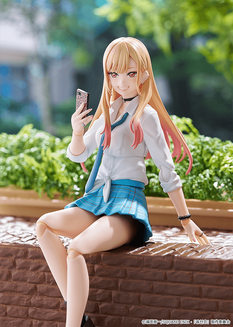 figma Marin Kitagawa | 4545784015018