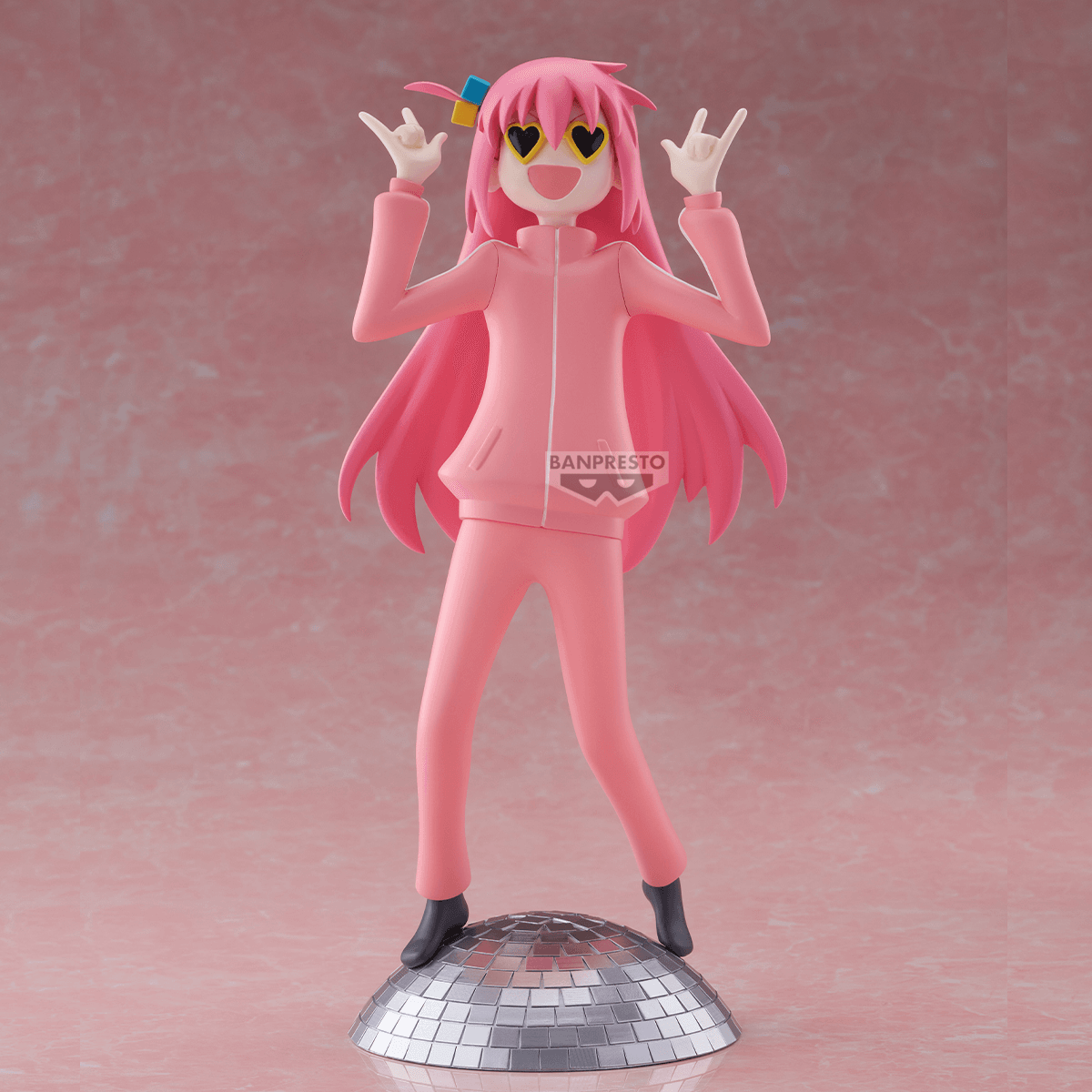 BOCCHI THE ROCK! Hitori Gotoh FIGURE