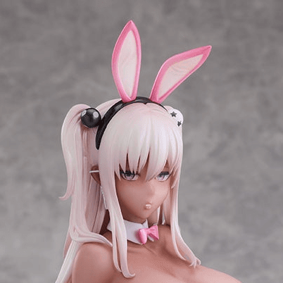 Downer Bunny Anna - 1/6 Scale Figure