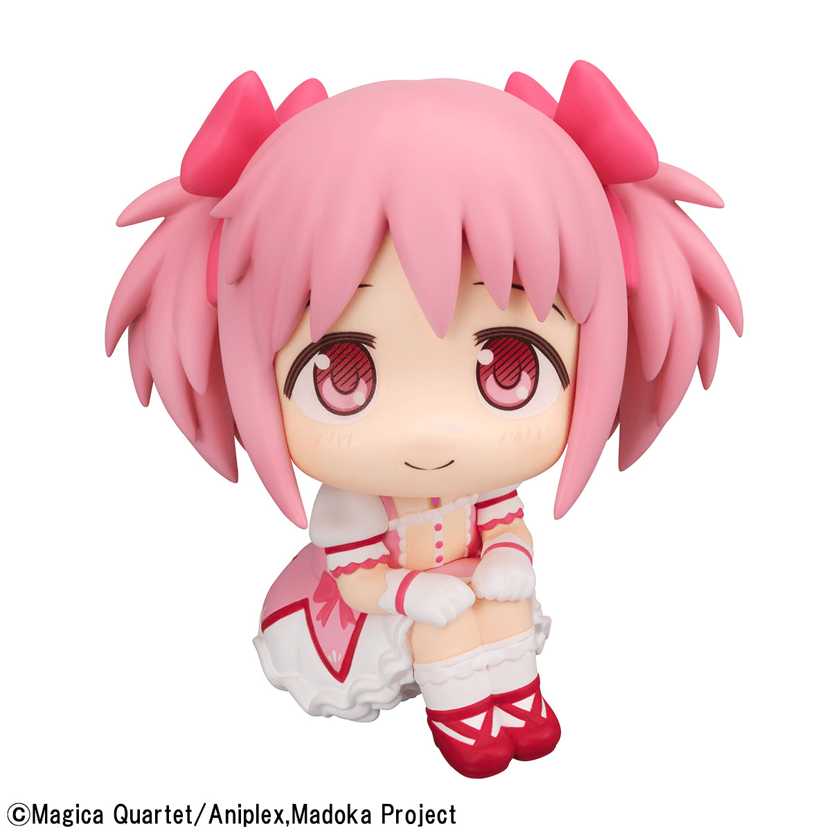 Lookup Puella Magi Madoka Magica Madoka Kaname & Homura Akemi set 【with gift】 | 4535123851216