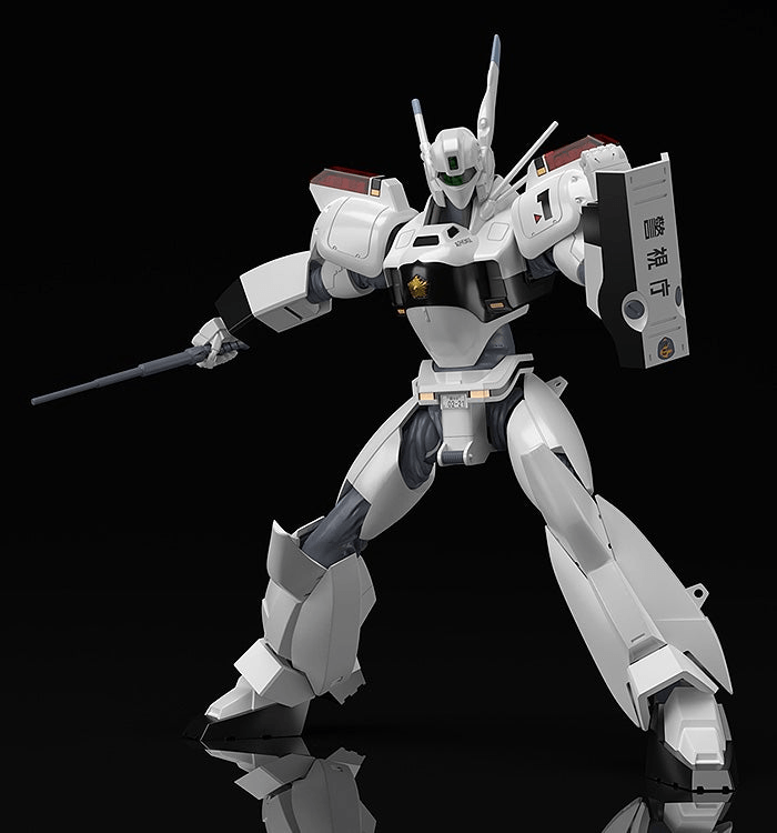 (Rerelease) MODEROID AV-98 Ingram | 4580828674653