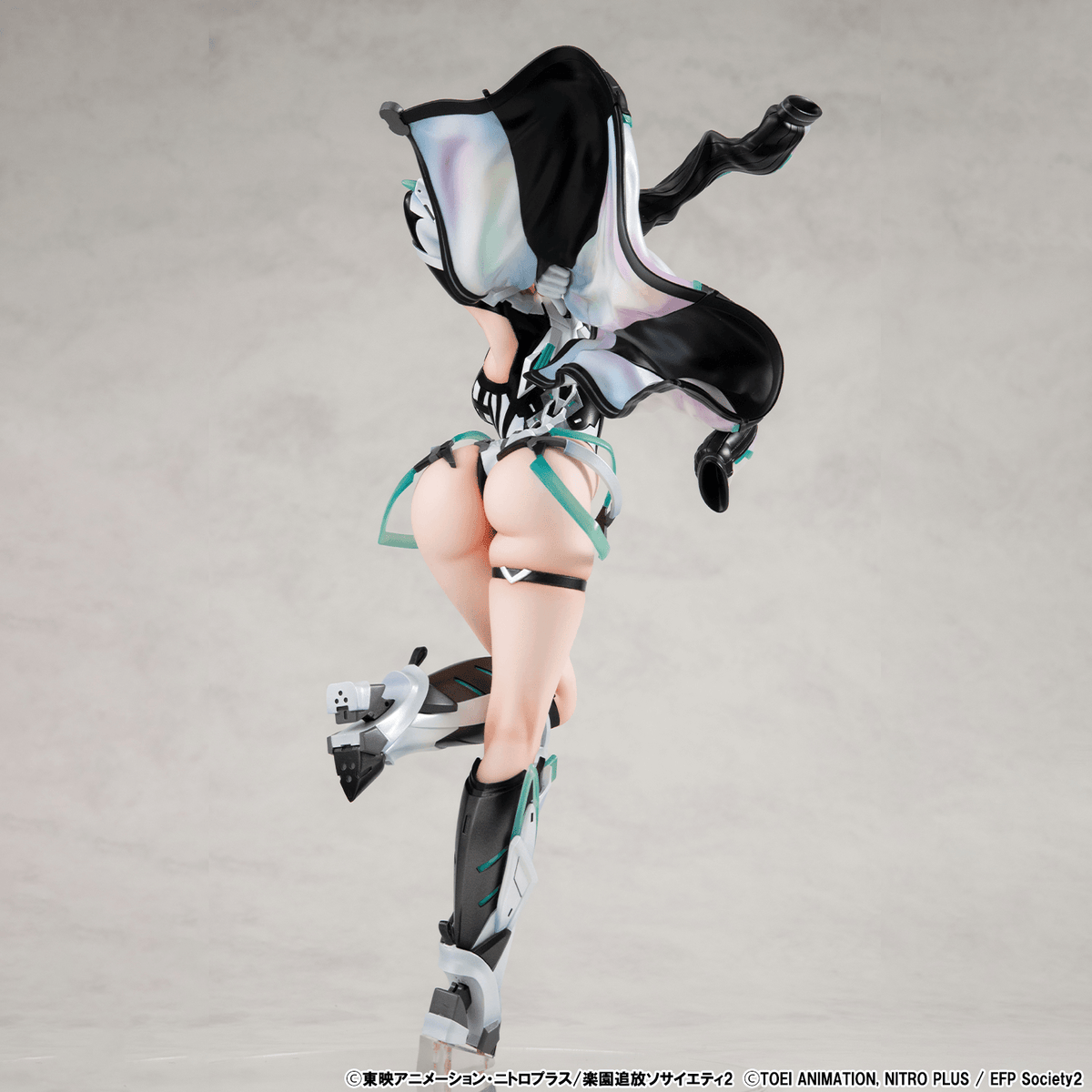 Lucrea Expelled from Paradise Resonance of the Heart Gabriel