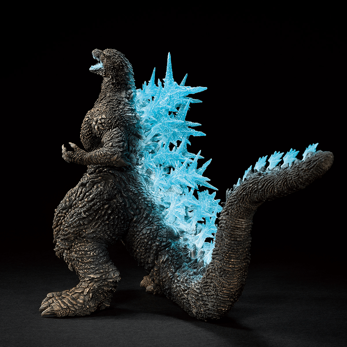 Godzilla (2023) (Zero's Heartbeat)