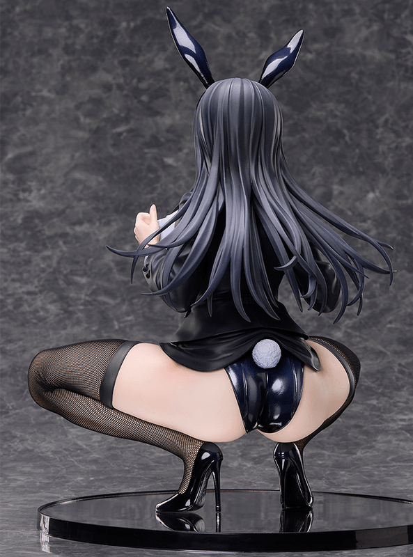 BINDing Kaori Kuromizawa Bunny Ver.