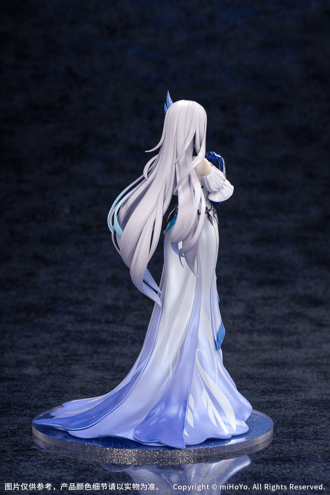 Gift+ 1/8 Skirk: Gathering Ver. | 6971804911776