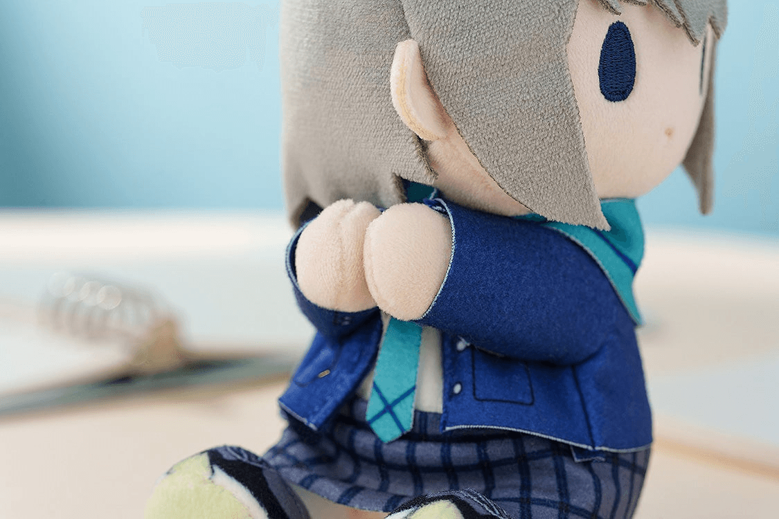 Blue Archive Hugging Doll (SHIROKO) | 4571697184756