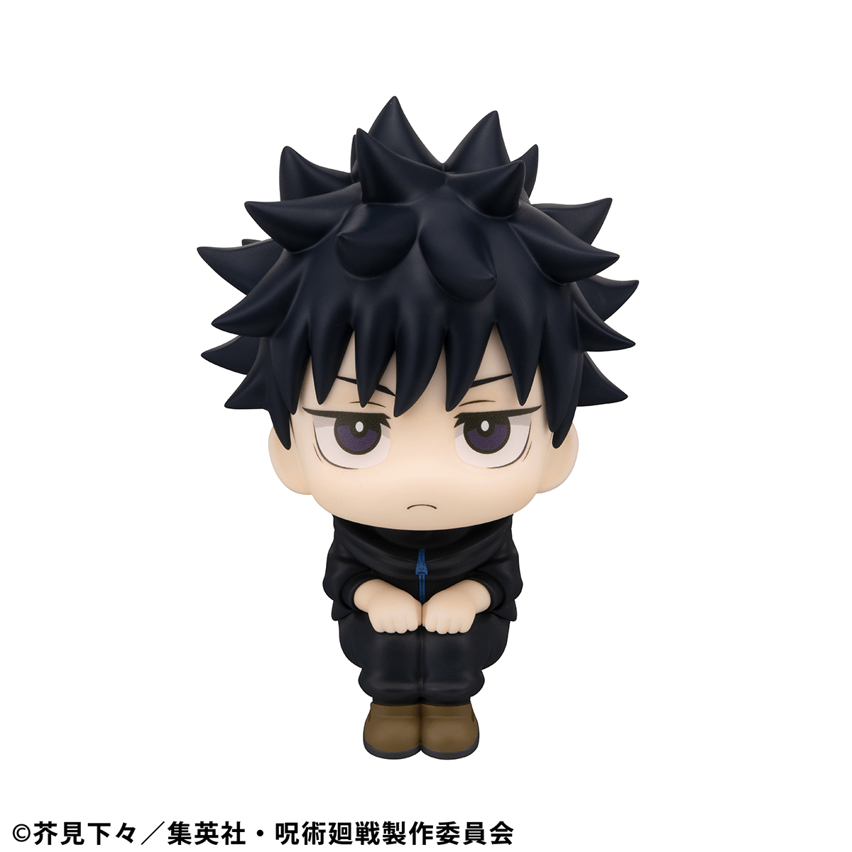 Lookup Jujutsu Kaisen Megumi Fushiguro ver.2 | 4535123845925