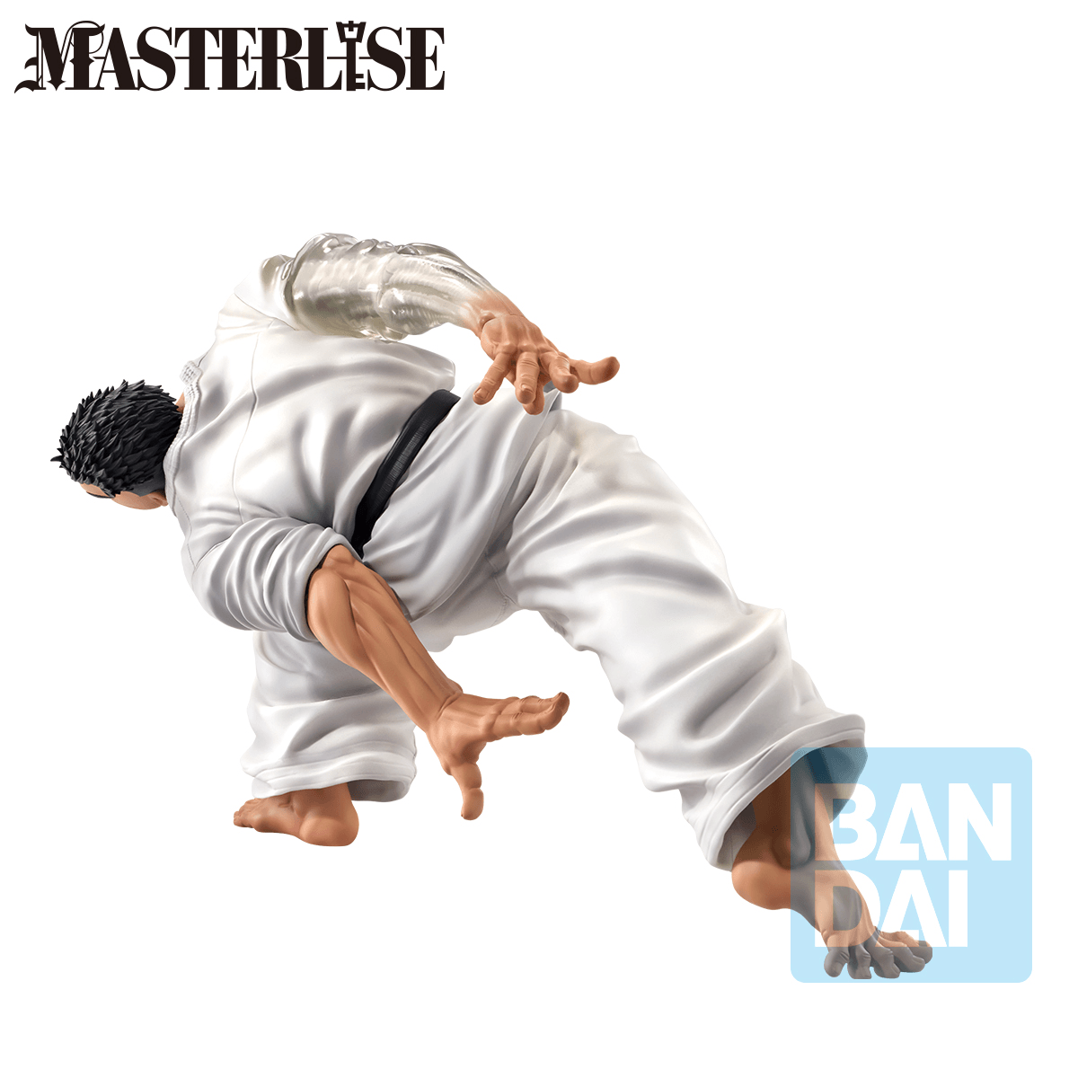 Katsumi Orochi (Giant Heartbeat) | 4573102724427