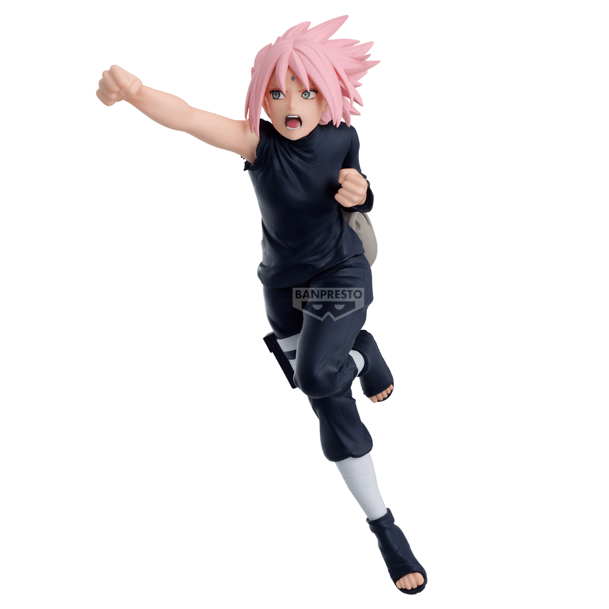 -NARUTO 72 series- 71 VIBRATION STARS-SAKURA HARUNO- | 4573102744180