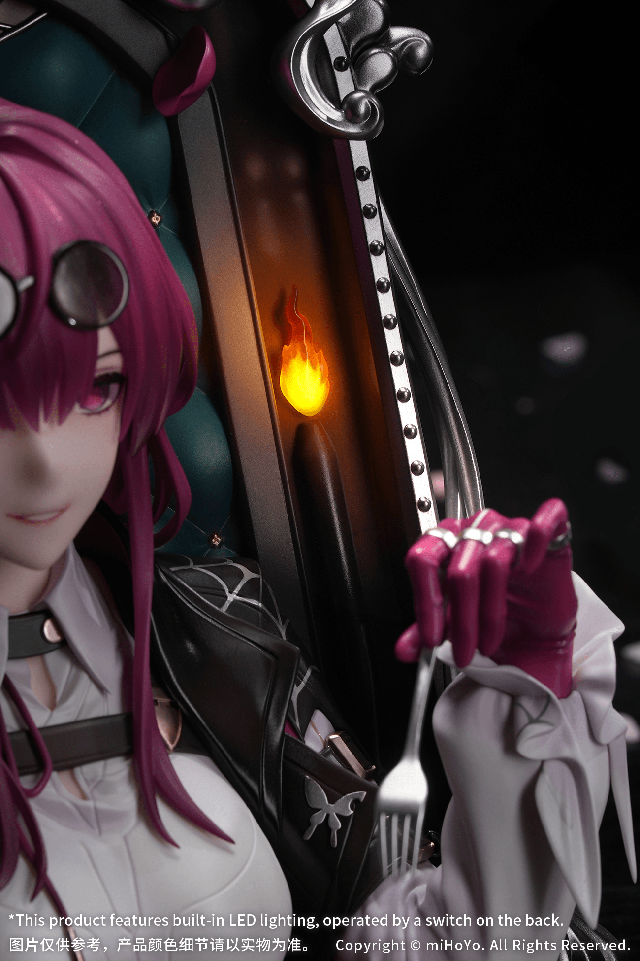 Diorama Kafka: Patience Is All You Need Ver. | 6942630834515