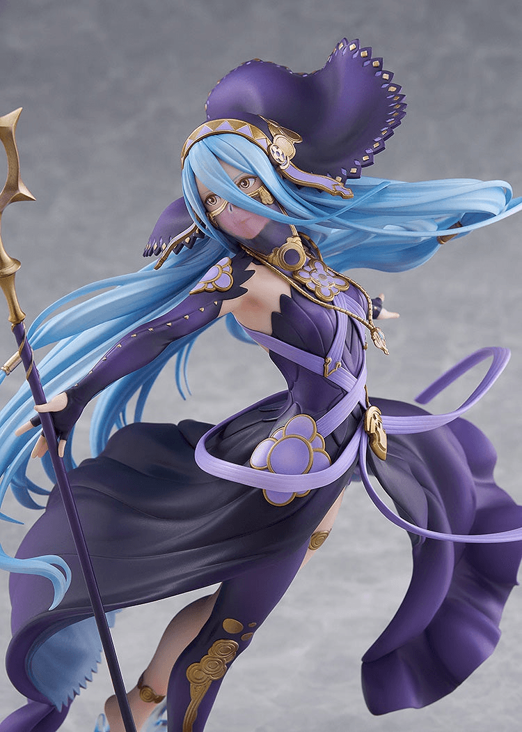 Azura (Dark Songstress) | 4589875324887