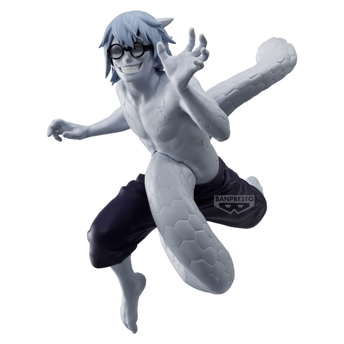 NARUTO SHIPPUDEN VIBRATION STARS-KABUTO YAKUSHI- | 4573102716774