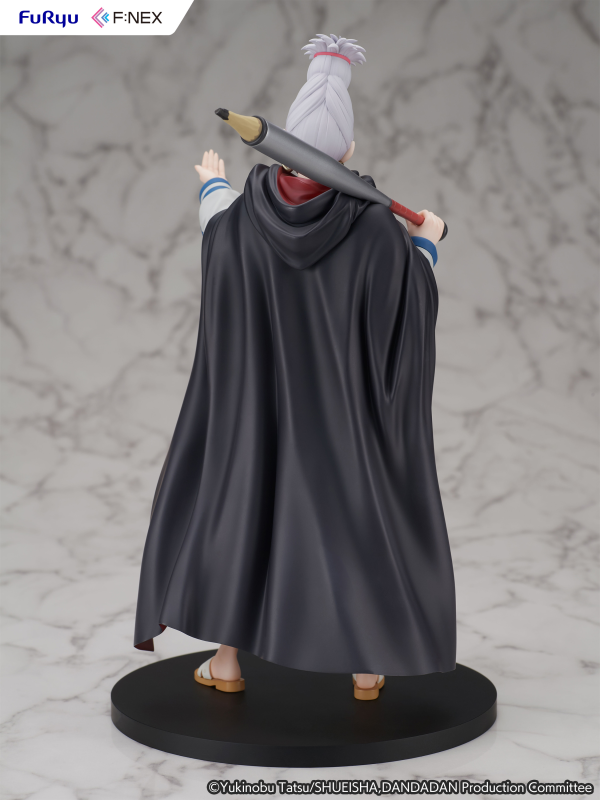 FuRyu Seiko 1/7 Scale Figure | 4582655078352