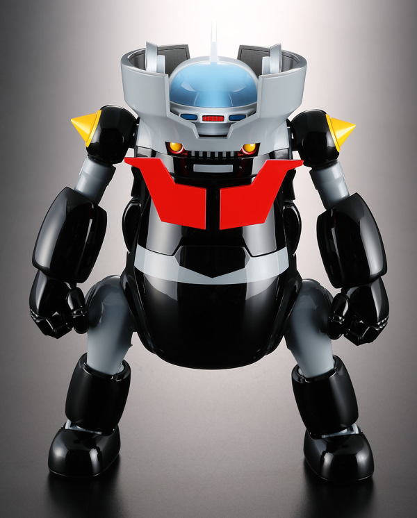 Hasegawa 1/20 20 MechatroWeGo MAZINGER collab Vol.1 “MAZINGER Z”(4967834649019)(4967834649019)