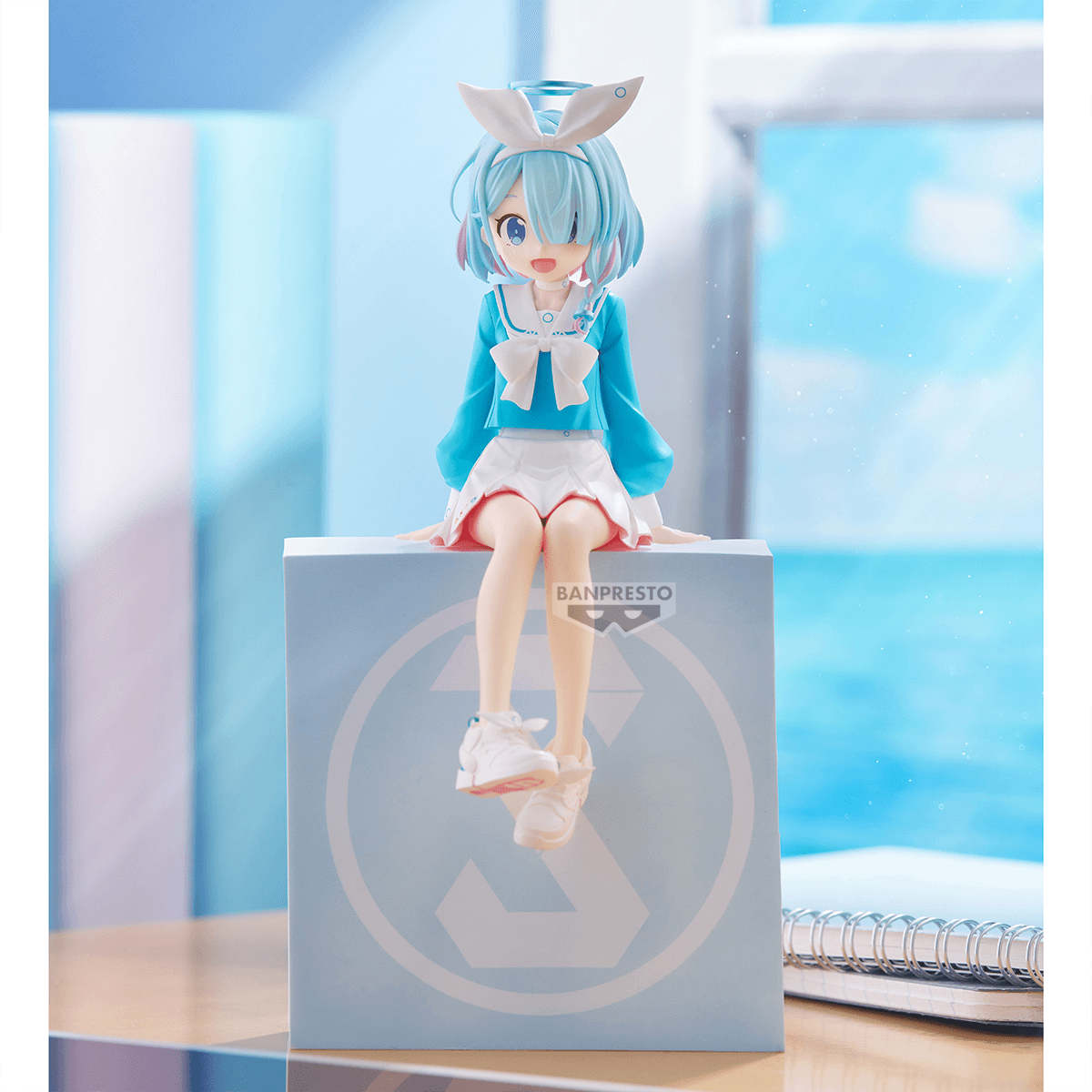 Blue Archive MONITOR TOP FIGZ-ARONA- | 4573102714640