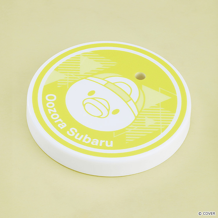 Nendoroid Oozora Subaru: Suspender Outfit Ver. | 4580828662650