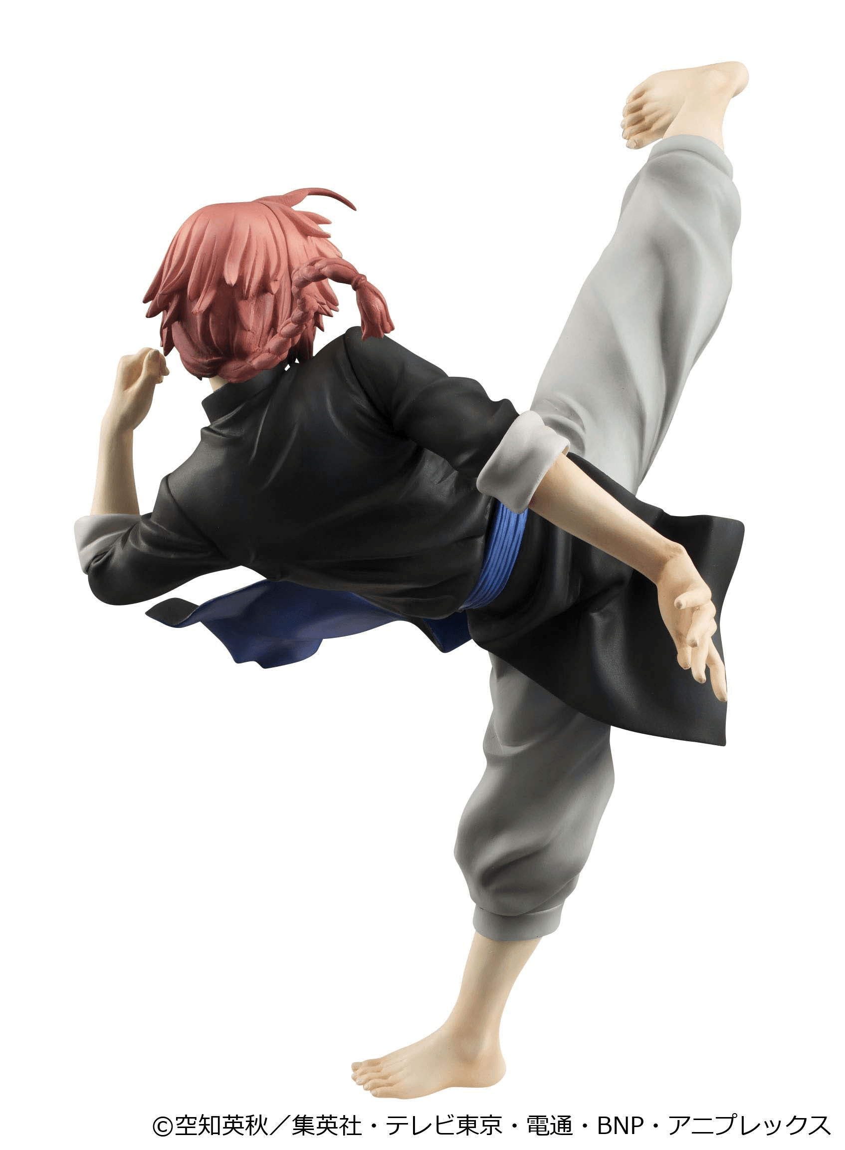 G.E.M. Series Gintama Kamui Ver.2 (Limited Repeat)