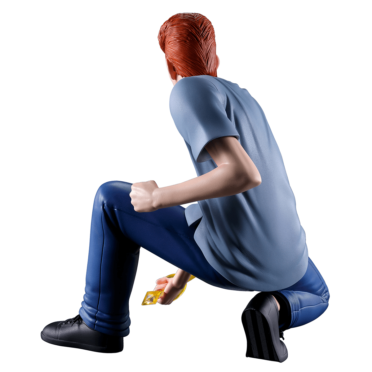 Kazuma Kuwabara (Chapter Black Saga) | 4573102724922