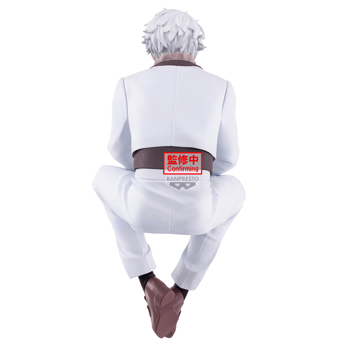 BLUE LOCK FIGURE-sweets flavor 2026-Seishiro Nagi | 4573102745798