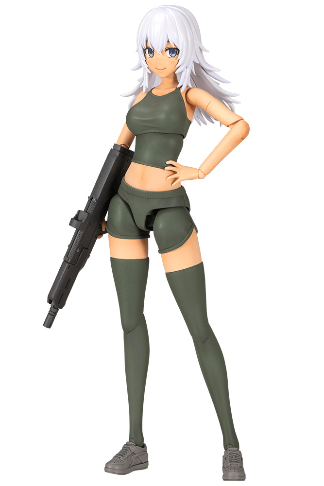 Training WOLF | 4934054084951