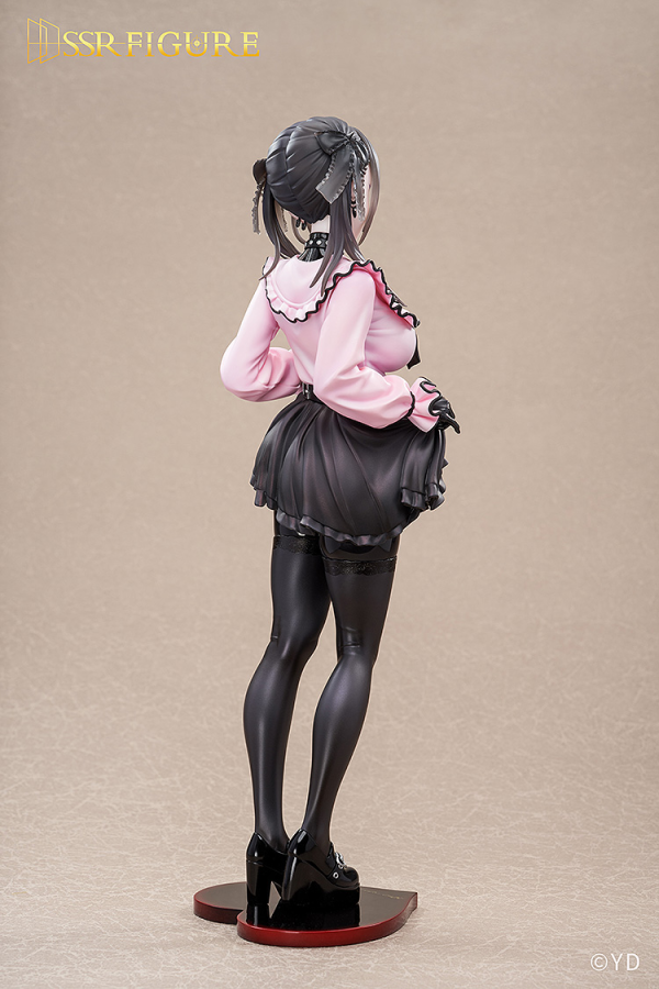 SSR FIGURE SSR FIGURE Dear My Rubber Miu Kurokawa Standard Version(6977459540033)(6977459540033)
