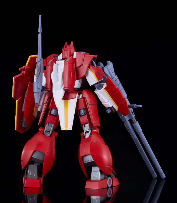 GOOD SMILE COMPANY MODEROID Galient Heavy Armor Kai(4571697183766)(4571697183766)