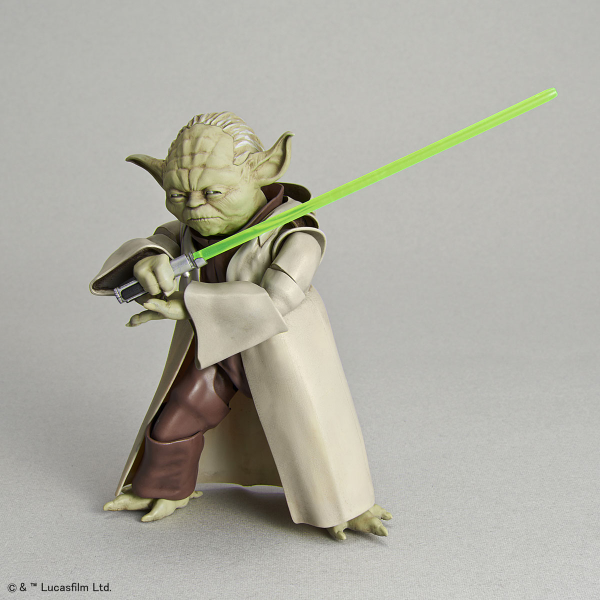 1/6 YODA | 4573102661500