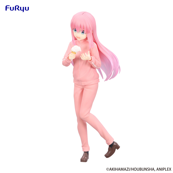 BOCCHI THE ROCK Trio-Try-iT Figure -Hitori Gotoh- | 4582655076471
