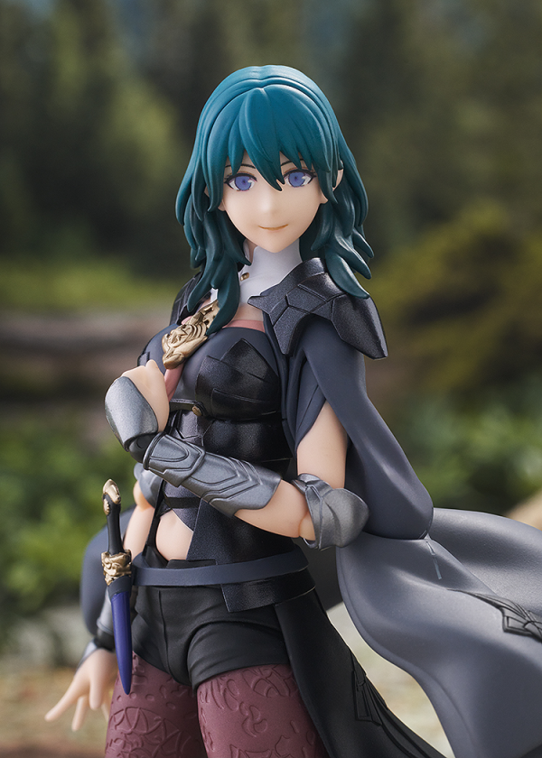 GOOD SMILE COMPANY figma Byleth (Female)(4571697185890)
