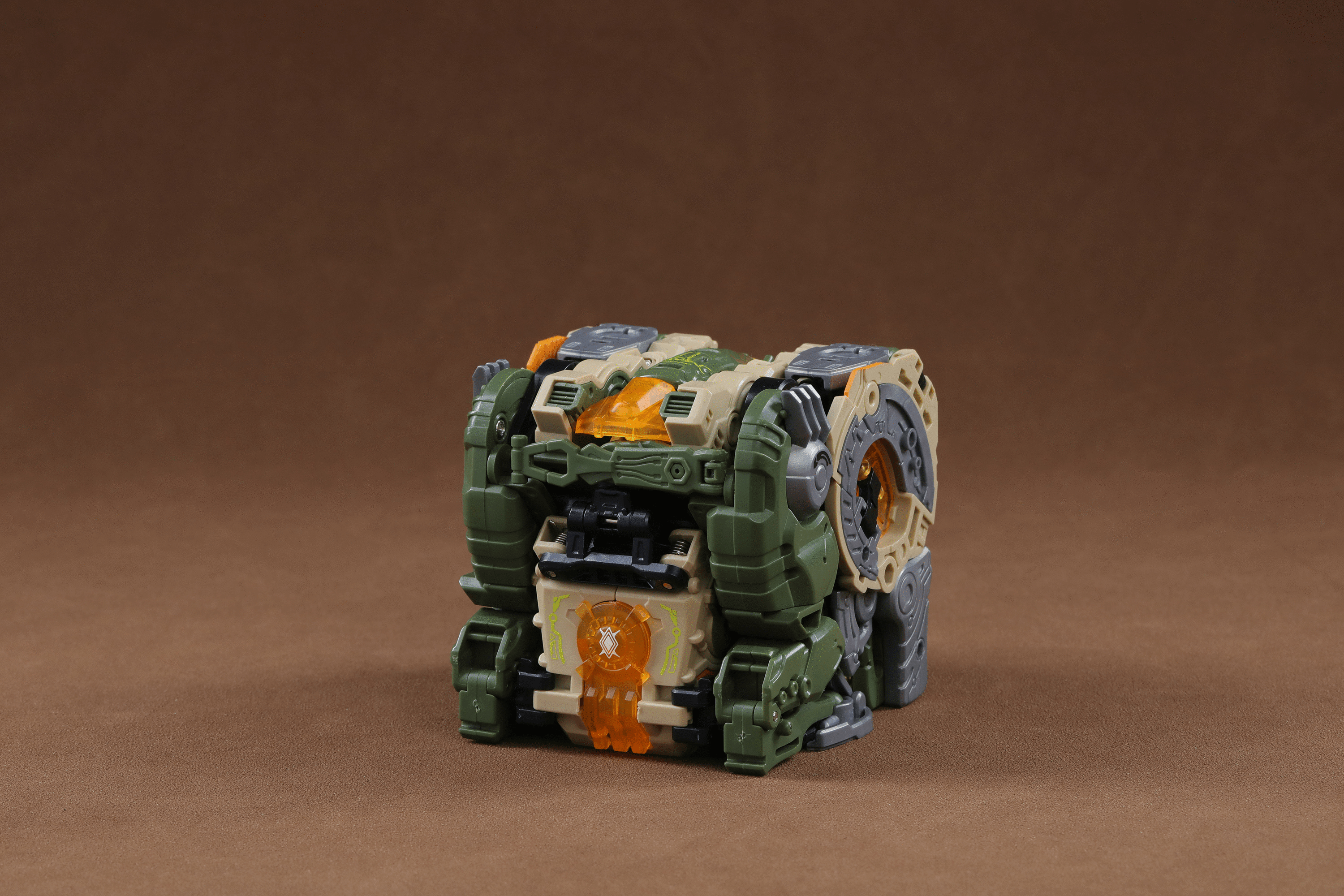 BB-65 BEASTBOX OASIS | 6958985028721