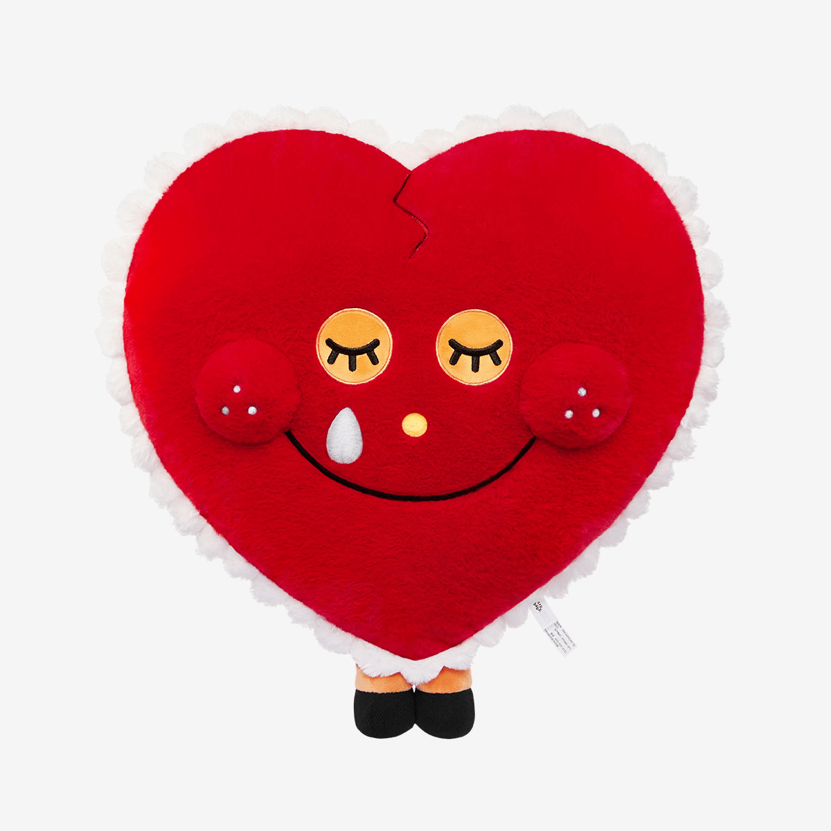 CRYBABY Crying for Love Series-Plush Gift Box | 6931571043001