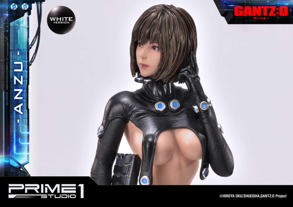 Prime 1 Studio Premium Masterline GANTZ:O Anzu White Version | 4582535943244