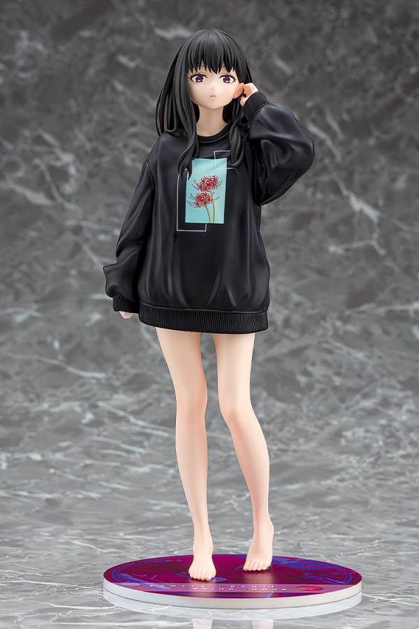 Phat! Company Takina Inoue: Oversized Sweatshirt Ver.(4580678969091)