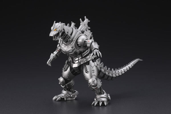 Artspirits HYPER MODELING MECHAGODZILLA | 4571392000542