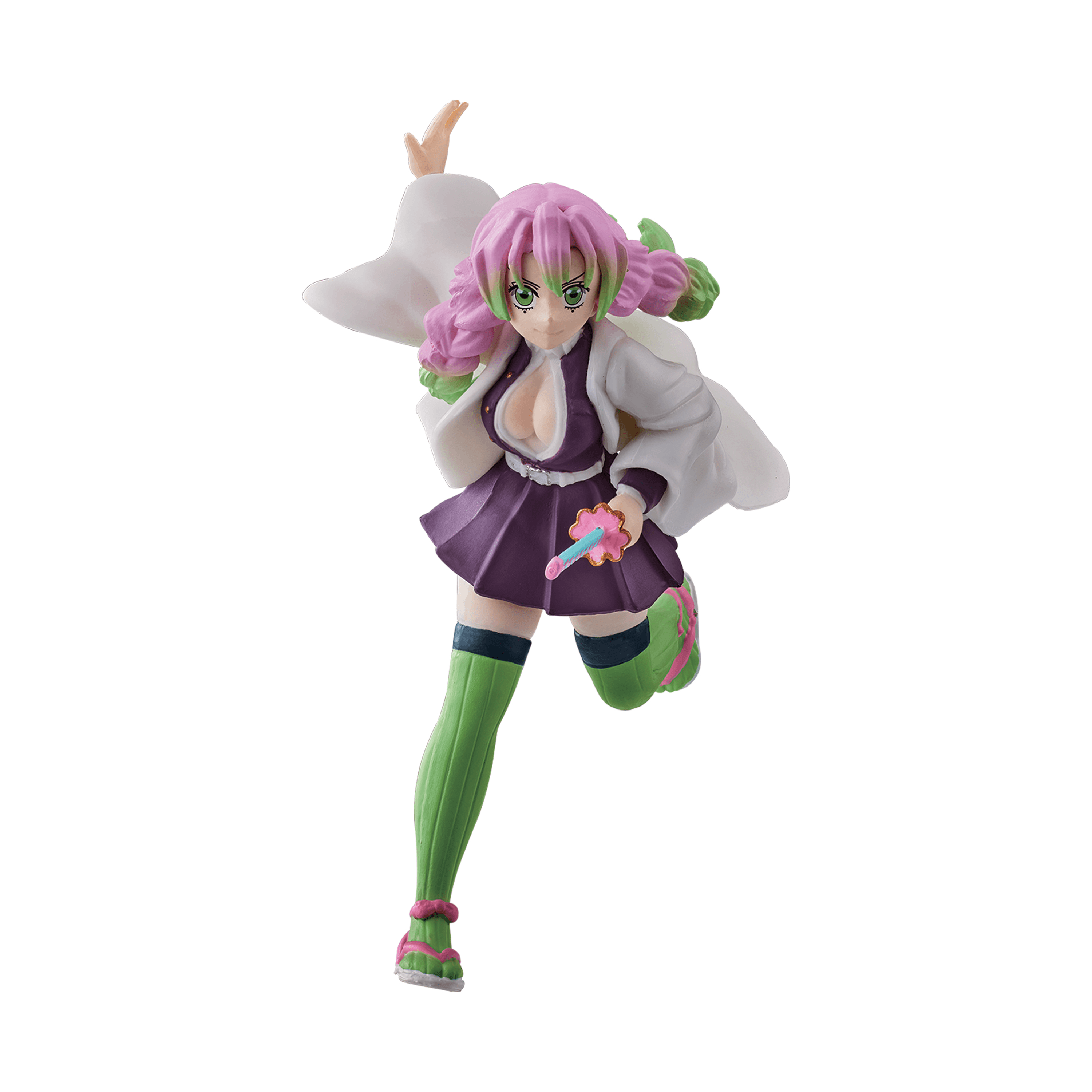 Demon Slayer GPF Blind Packs Series 2 | 045557889722