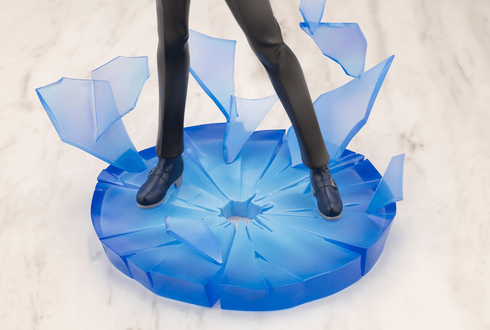 ARTFX J P3R Hero | 4934054081899