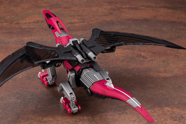 KOTOBUKIYA EHI-7 REDDRA ZENEBUS EMPIRE Ver. | 190526032163