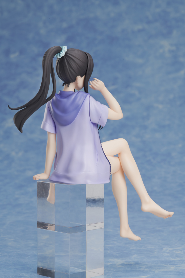 ANIPLEX Lycoris Recoil Takina Inoue Non scale figure | 4534530769077