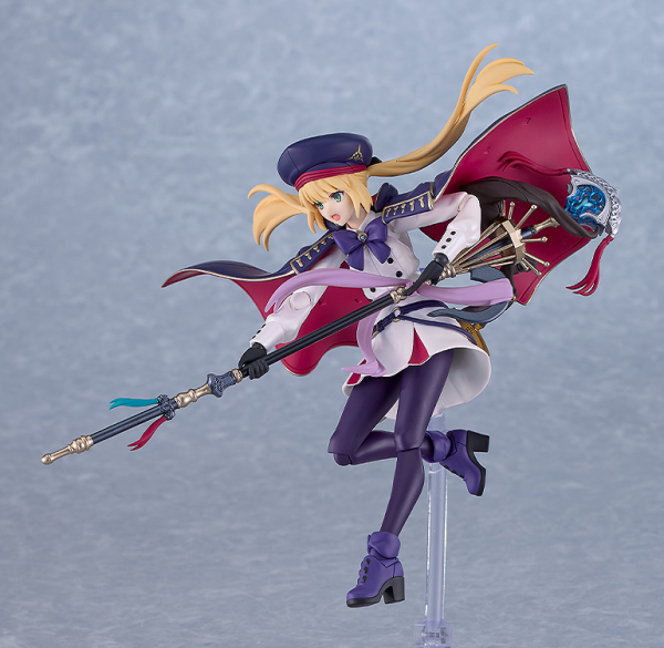 GOOD SMILE COMPANY figma Caster/Altria Caster(4545784069967)(4545784069967)