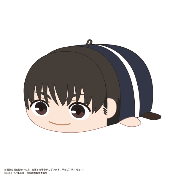 JUJUTSUKAISEN POTE KORO MASCOT | 4580683623797