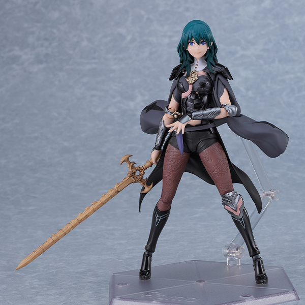 GOOD SMILE COMPANY figma Byleth (Female)(4571697185890)