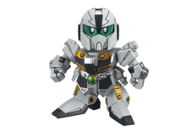BB332 Uesugi Kenshin Gundam | 4573102674760