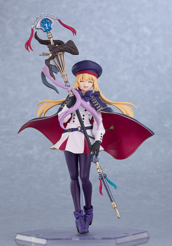 GOOD SMILE COMPANY figma Caster/Altria Caster(4545784069967)(4545784069967)