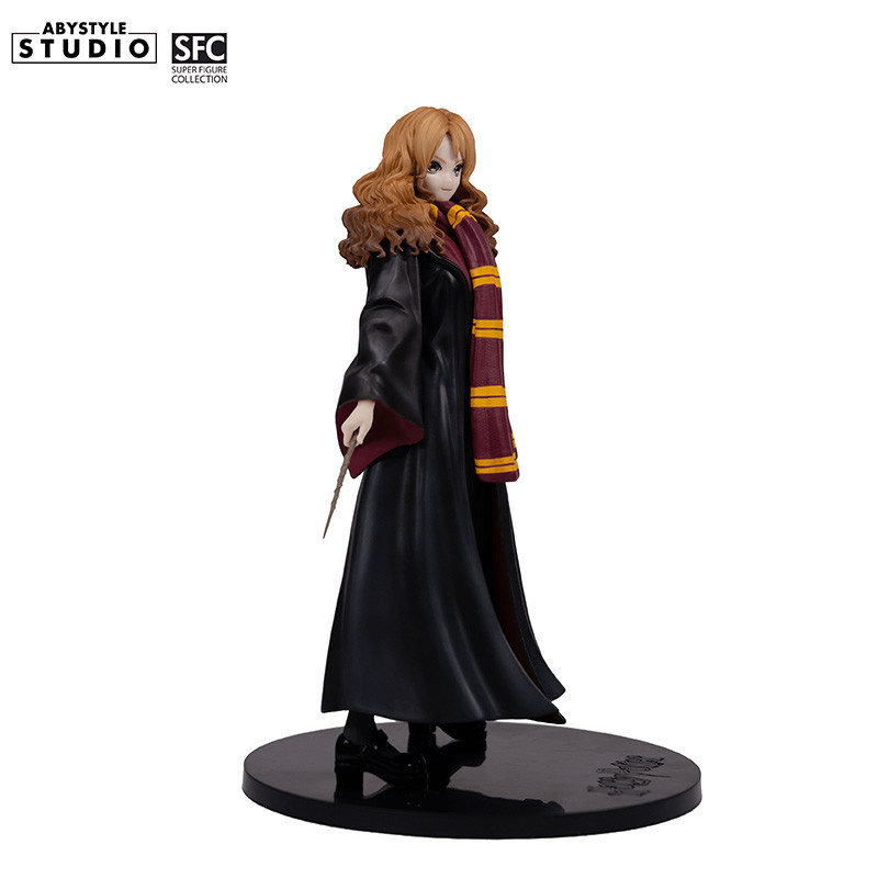 HARRY POTTER - Figure "Hermione"