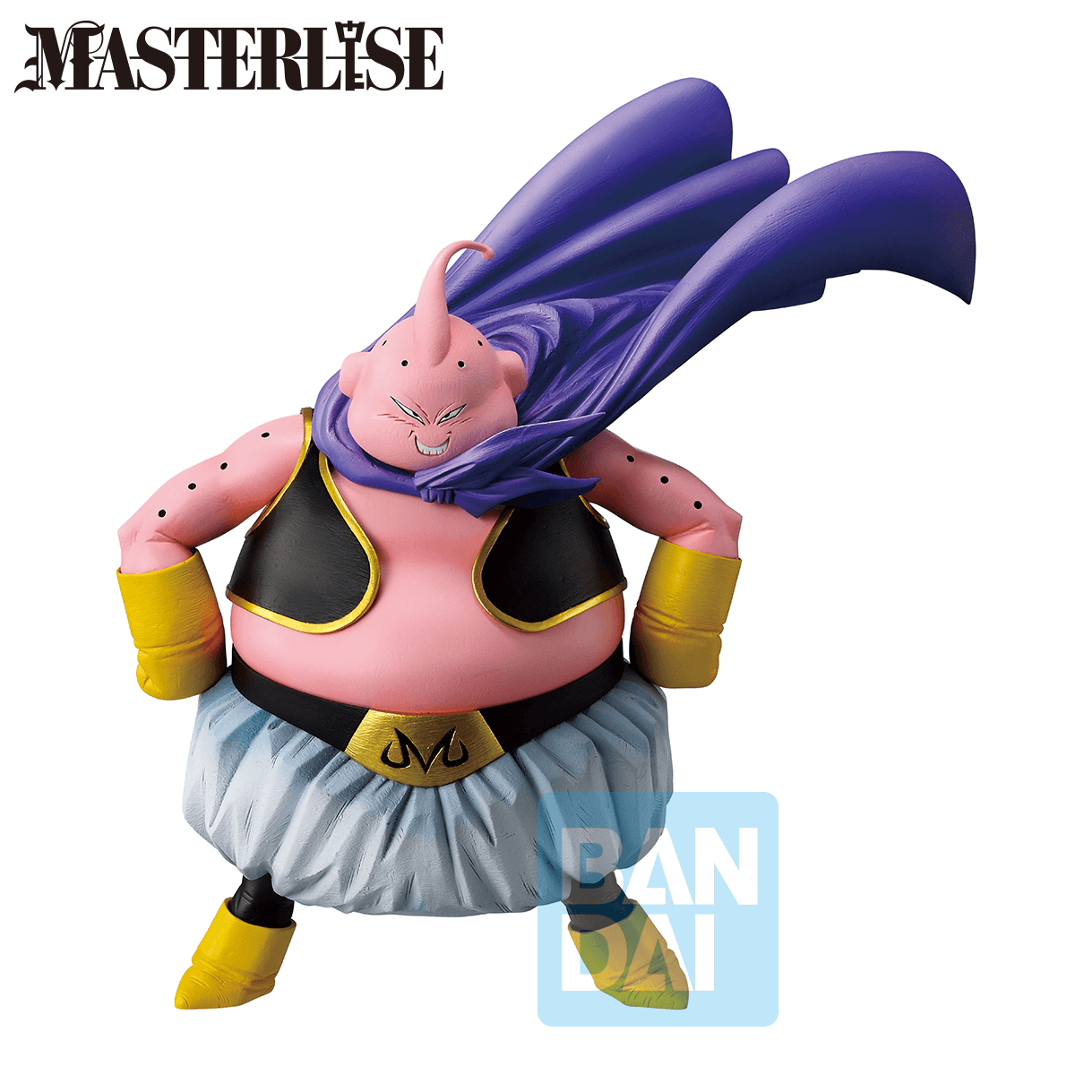 Majin Buu (Battle of the Super Saiyan) | 4573102690401